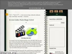 Sites similar to berbagiajah.blogspot.com