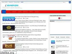Sites similar to berbagikasihaja.blogspot.com