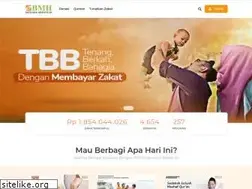 Sites similar to berbagikebaikan.or.id