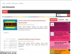 Sites similar to berbagimengajar.blogspot.com