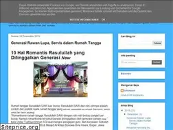 Sites similar to berbaginformasii.blogspot.com