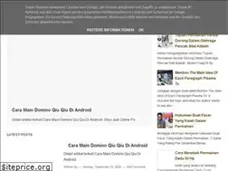Sites similar to berbagipermainan.blogspot.com
