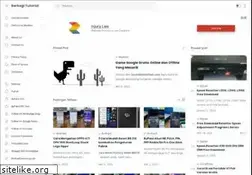 Sites similar to berbagitutorialonline.com