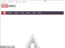 Sites similar to berbagiyangkumiliki.blogspot.com