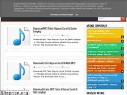 Sites similar to berbahasa-arab.blogspot.com