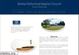 Sites similar to berbc.org
