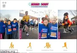 Sites similar to berbeederby.com