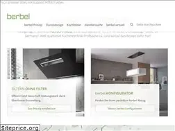 Sites similar to berbel.de