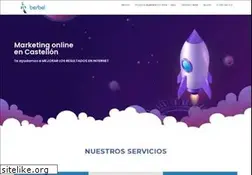 Sites similar to berbelproduccion.es