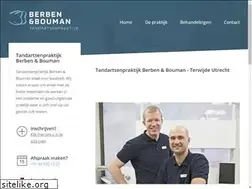 Sites similar to berben-bouman.nl