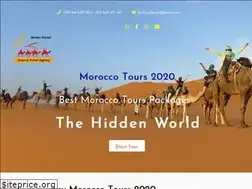 Sites similar to berber-planet.com