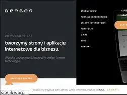 Sites similar to berber.com.pl
