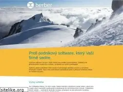 Sites similar to berber.cz