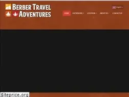 Sites similar to berberadventures.com
