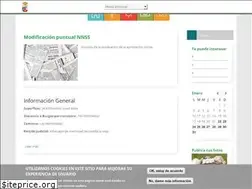Sites similar to berberana.es