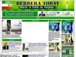 Sites similar to berberatoday.com
