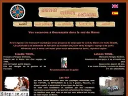 Sites similar to berbere-evasion.com