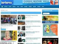 Sites similar to berberes.com