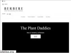 Sites similar to berbereworldimports.com