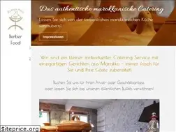 Sites similar to berberfood.ch