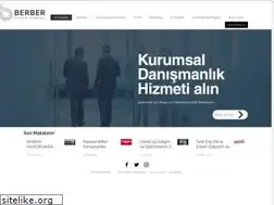 Sites similar to berberhukuk.com