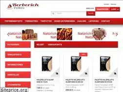 Sites similar to berberich-pellets.de