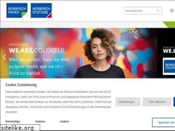 Sites similar to berberich.de