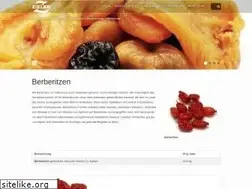 Sites similar to berberitzen.de