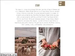 Sites similar to berberlodge.net