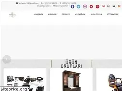 Sites similar to berberlux.com
