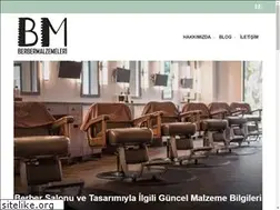 Sites similar to berbermalzemeleri.com