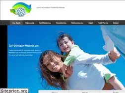 Sites similar to berberoglugeridonusum.com