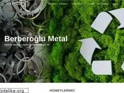 Sites similar to berberoglumetalhurda.com