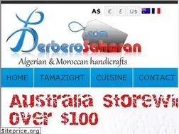 Sites similar to berberosaharan.com