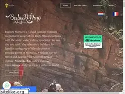 Sites similar to berberraftingadventures.com