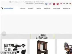 Sites similar to berbersan.com