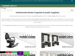Sites similar to berbertezgahi.com