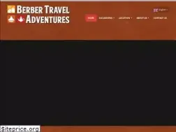 Sites similar to berbertraveladventures.com
