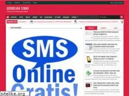Sites similar to berbicaratekno.blogspot.com