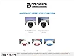 Sites similar to berbiguier.fr
