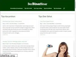 Sites similar to berbinarbinar.com