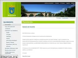 Sites similar to berbinzana.info