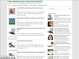 Sites similar to berbisnis-di-rumah.blogspot.com