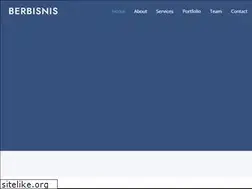 Sites similar to berbisnis.com