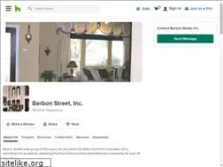 Sites similar to berbonstreet.com