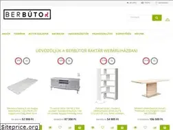 Sites similar to berbutor.hu