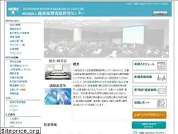 Sites similar to berc.gr.jp