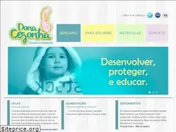 Sites similar to bercariodonacegonha.com.br