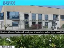 Sites similar to berce.it