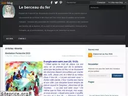 Sites similar to berceau-du-fer.com